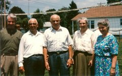 Nathan, Uncles Paul & Arthur, Donna Jean, Gloria Ruth.jpg